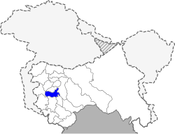 Jammu Kashmir Kulgam 1