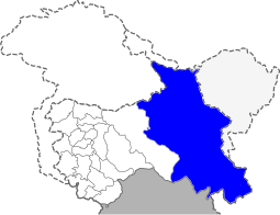 Jammu Kashmir Leh Ladakh