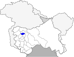 Jammu Kashmir Srinagar