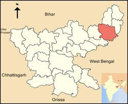 Jharkhand Dumka