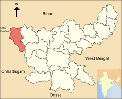 Jharkhand Garhwa