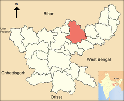 Jharkhand Giridih
