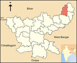 Jharkhand Godda