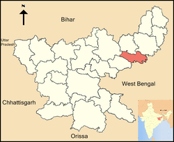 Jharkhand Jamtara 1