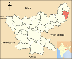 Jharkhand Pakur
