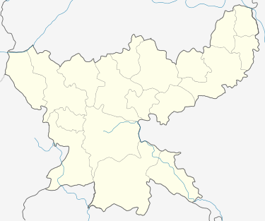 Jharkhand Ranchi