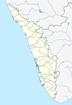 Kerala Pathanamthitta