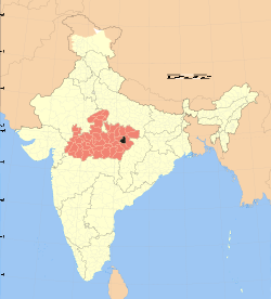 Madhya Pradesh Umaria