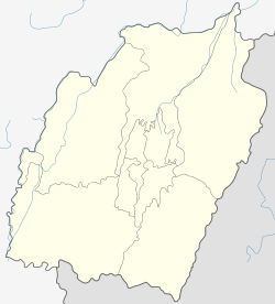 Manipur Tamenglong