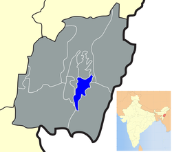 Manipur Thoubal