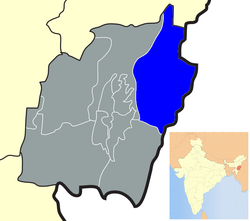 Manipur Ukhrul