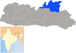 Meghalaya Ri Bhoi