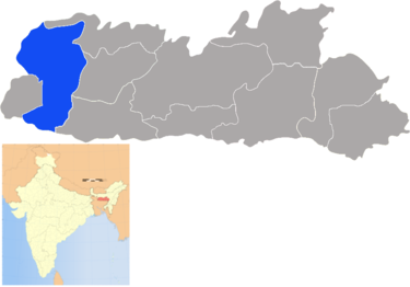 Meghalaya West Garo Hills 1