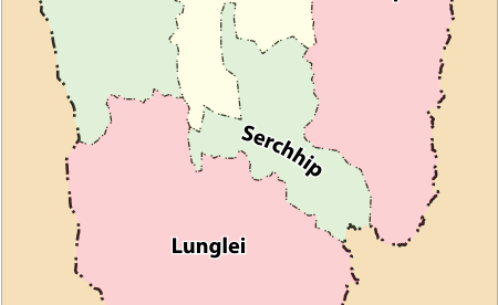 Mizoram Saiha