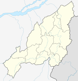 Nagaland Tuensang 1