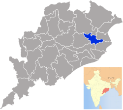 Odisha Jajapur