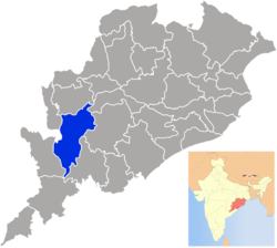 Odisha Kalahandi 1