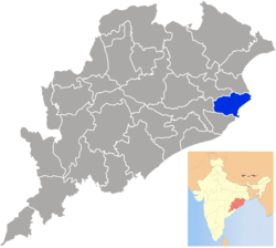 Odisha Kendrapara 1
