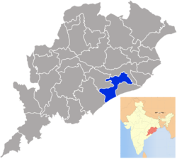 Odisha Khordha 1