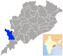 Odisha Nabarangapur