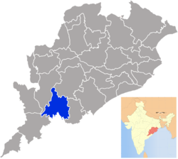 Odisha Rayagada