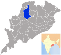 Odisha Sambalpur