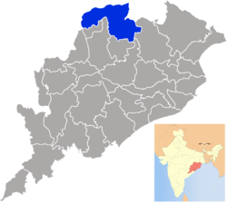 Odisha Sundargarh