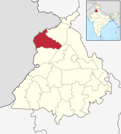 Punjab Amritsar