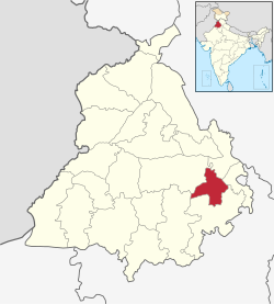 Punjab Fatehgarh Sahib