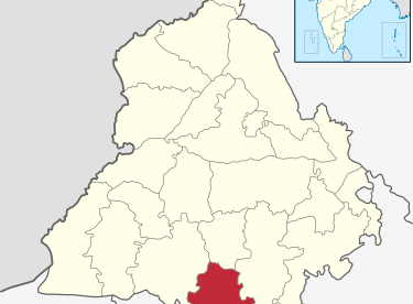 Punjab Mansa