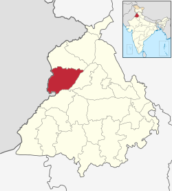 Punjab Tarn Taran 1