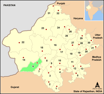 Rajasthan Jalor 1