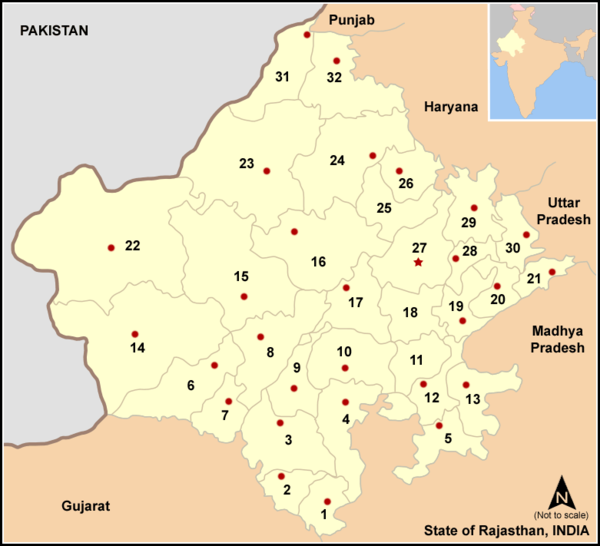 Rajasthan Jhalawar 1