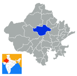 Rajasthan Nagaur 2