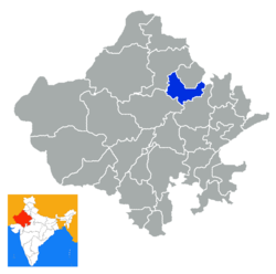 Rajasthan Sikar