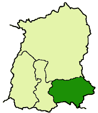 Sikkim East Sikkim