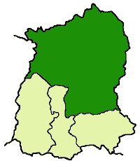Sikkim North Sikkim