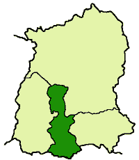Sikkim South Sikkim