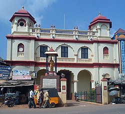 Tamil Nadu Sivaganga 1