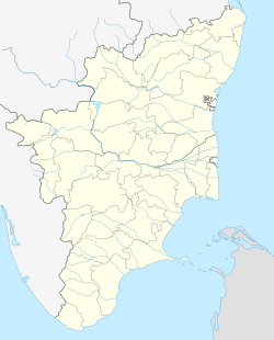 Tamil Nadu Virudunagar