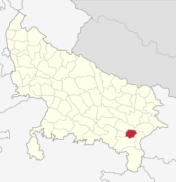 Uttar Pradesh Varanasi