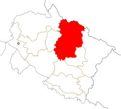 Uttarakhand Chamoli