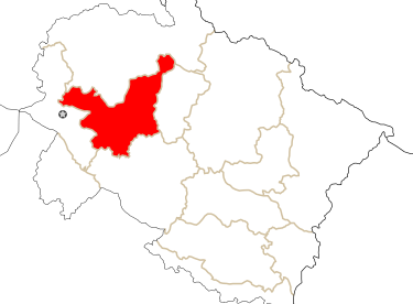 Uttarakhand Garhwal