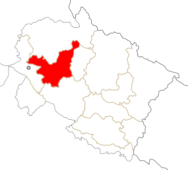 Uttarakhand Garhwal