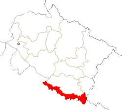 Uttarakhand Udham Singh Nagar