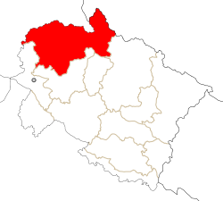 Uttarakhand Uttarkashi