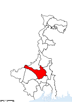 West Bengal Barddhaman