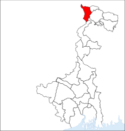 West Bengal Darjiling
