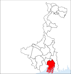 West Bengal South 24 Parganas