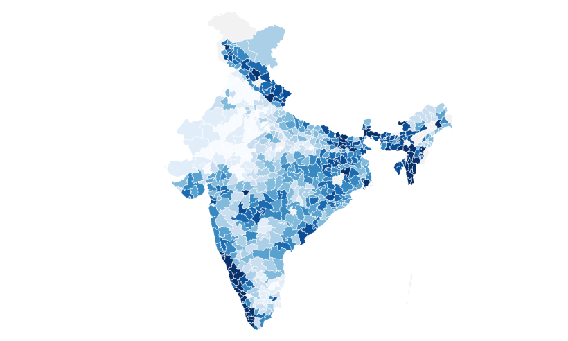 Indivisually Owned Offgrid Subsidy